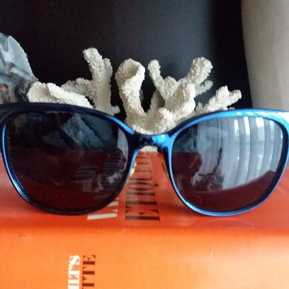 Tory Burch Sunglasses